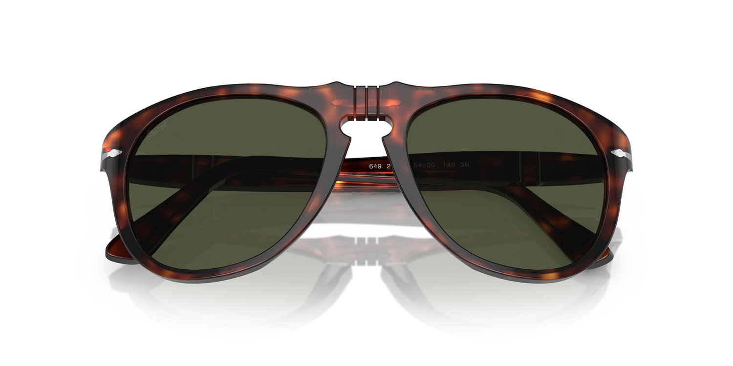 Okulary przeciwsłoneczne Persol PO0649-24/31