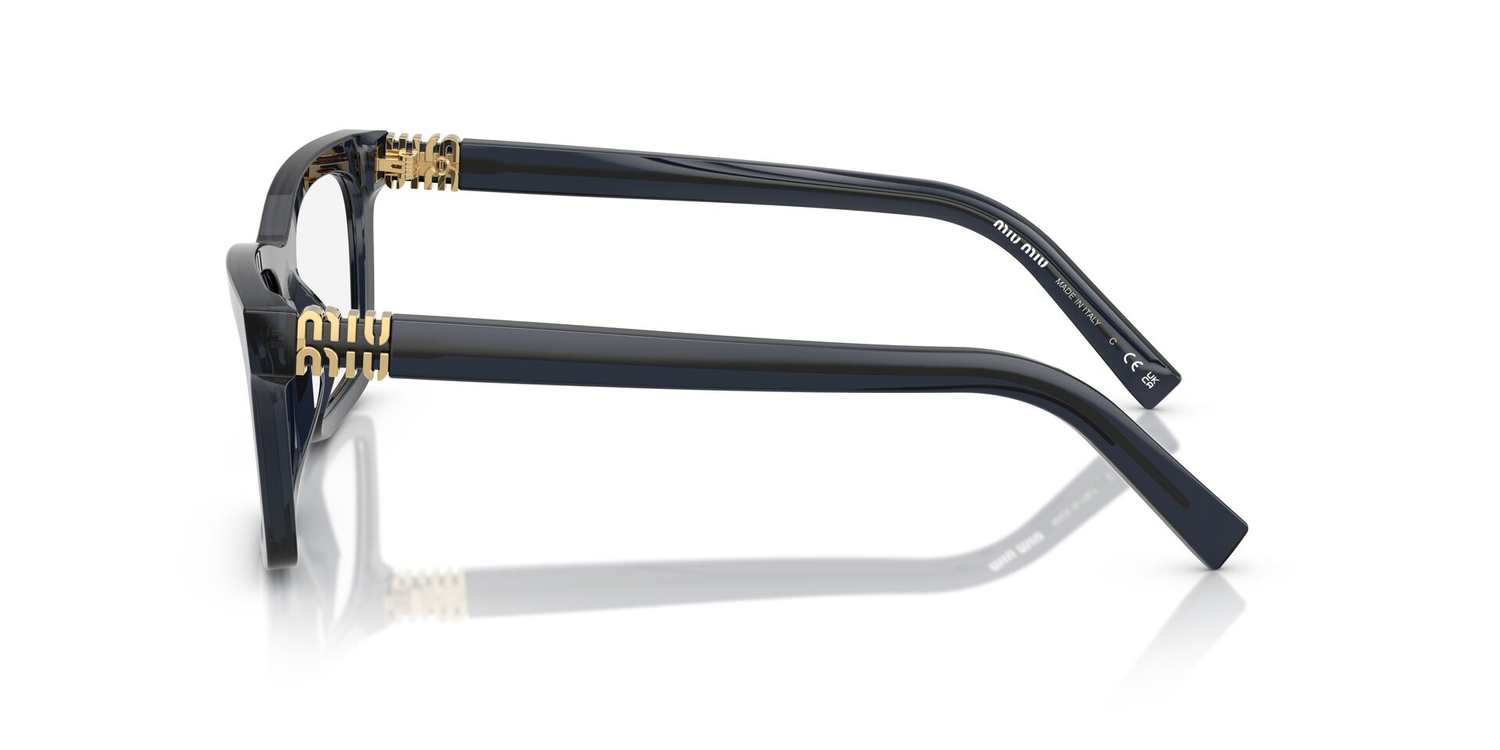 Okulary korekcyjne Miu Miu MU04WV-08Q101
