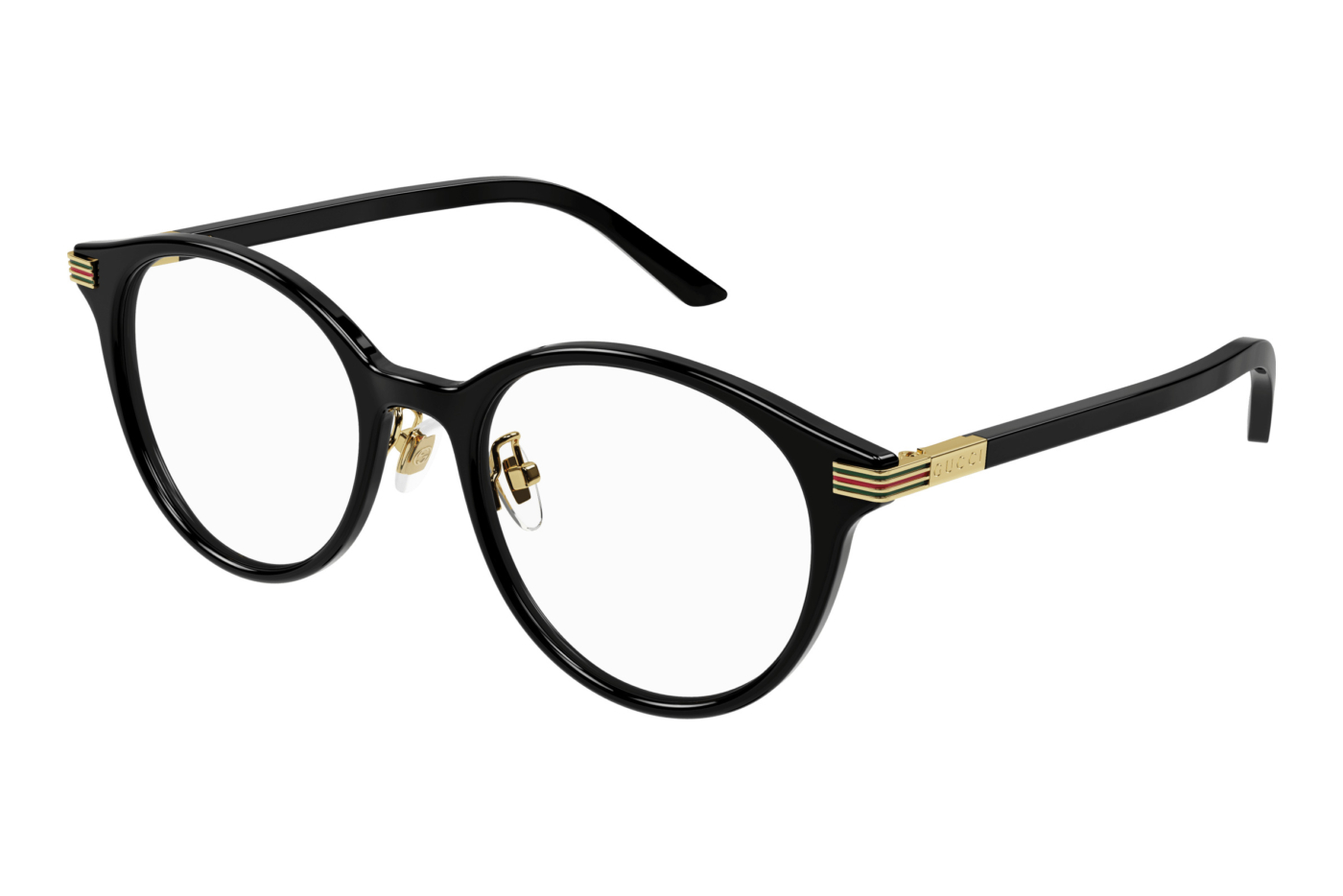 Okulary korekcyjne Gucci GG 1454OK-001