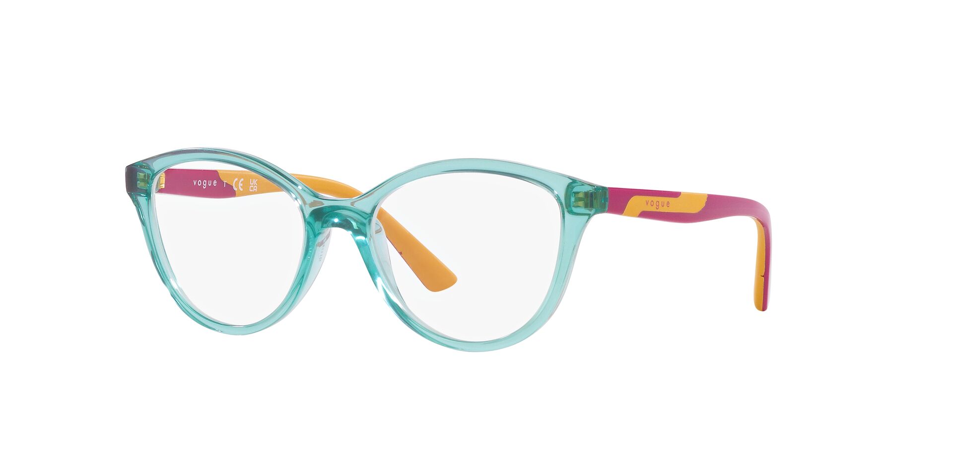 Okulary korekcyjne Vogue Eyewear VY2019-3032