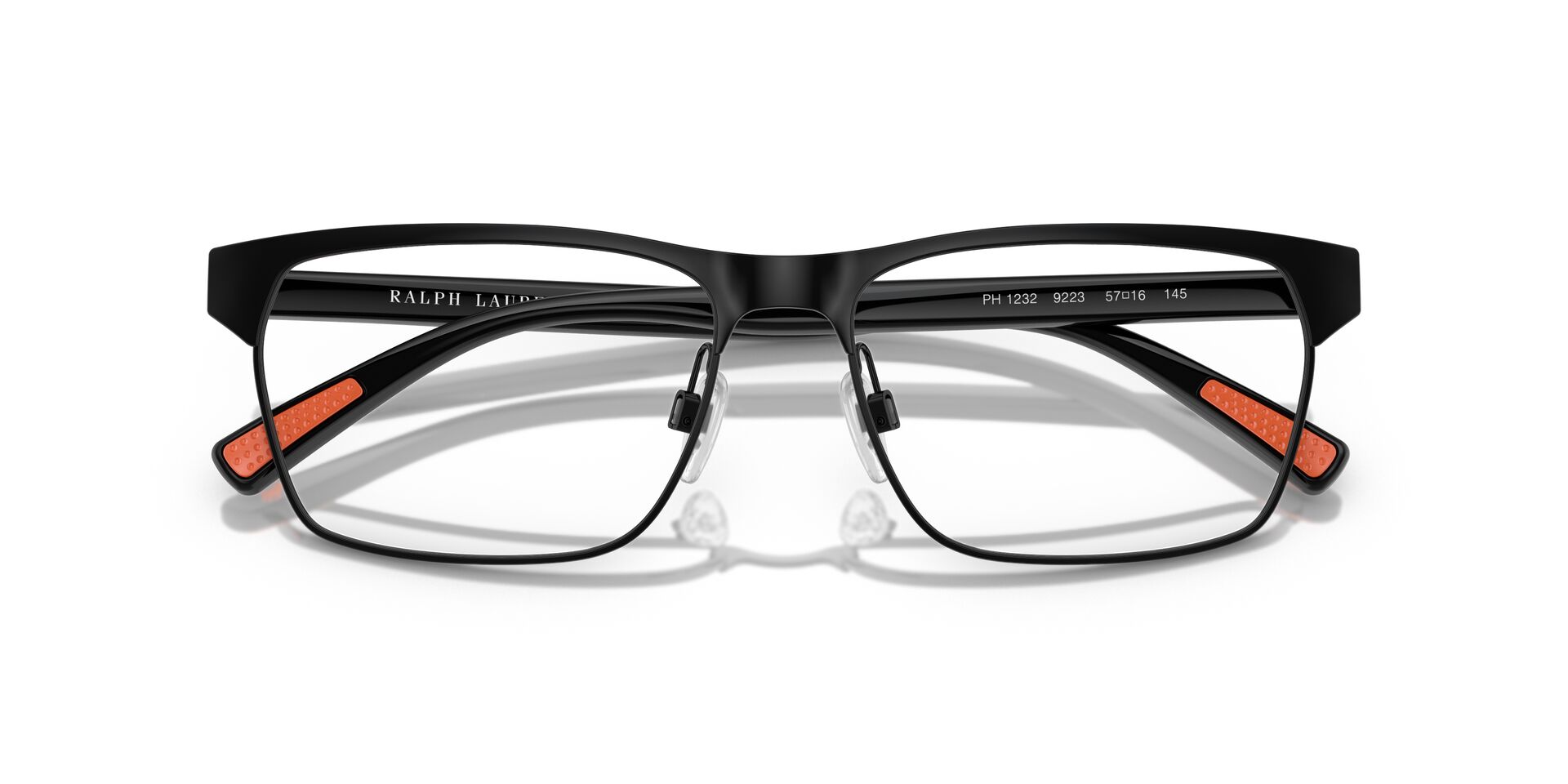 Okulary korekcyjne Polo Ralph Lauren PH1232-9223
