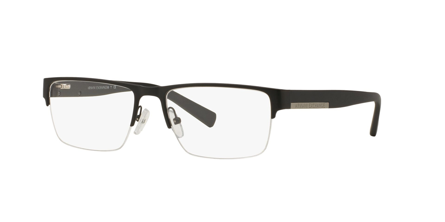 Okulary korekcyjne Armani Exchange AX1018-6063