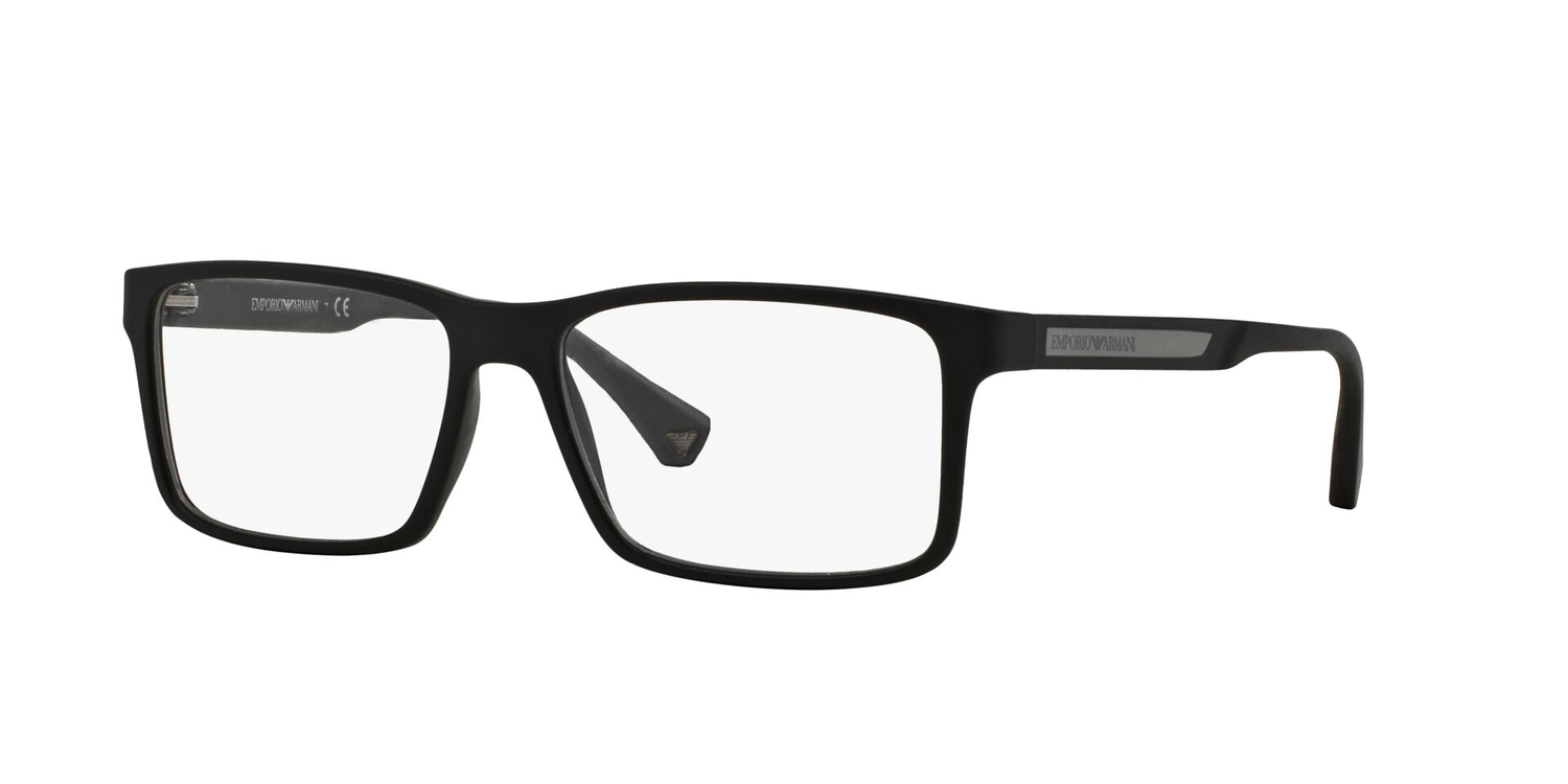 Okulary korekcyjne Emporio Armani EA3038-5063
