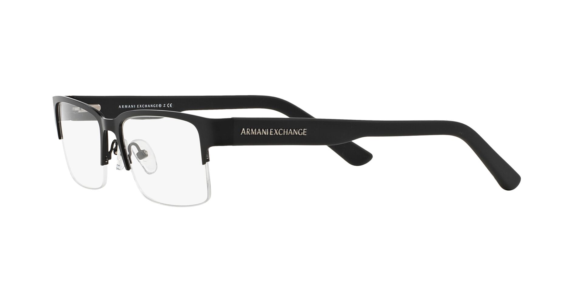 Okulary korekcyjne Armani Exchange AX1014-6063
