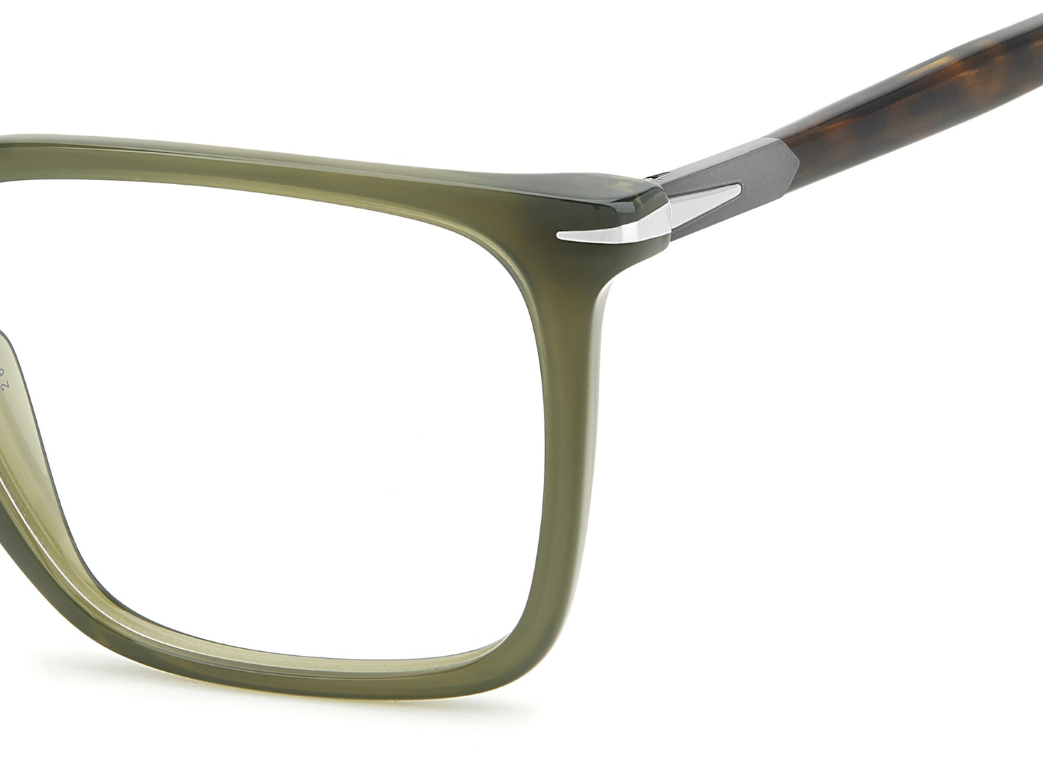 Okulary korekcyjne David Beckham DB 1134 PHW (107372)