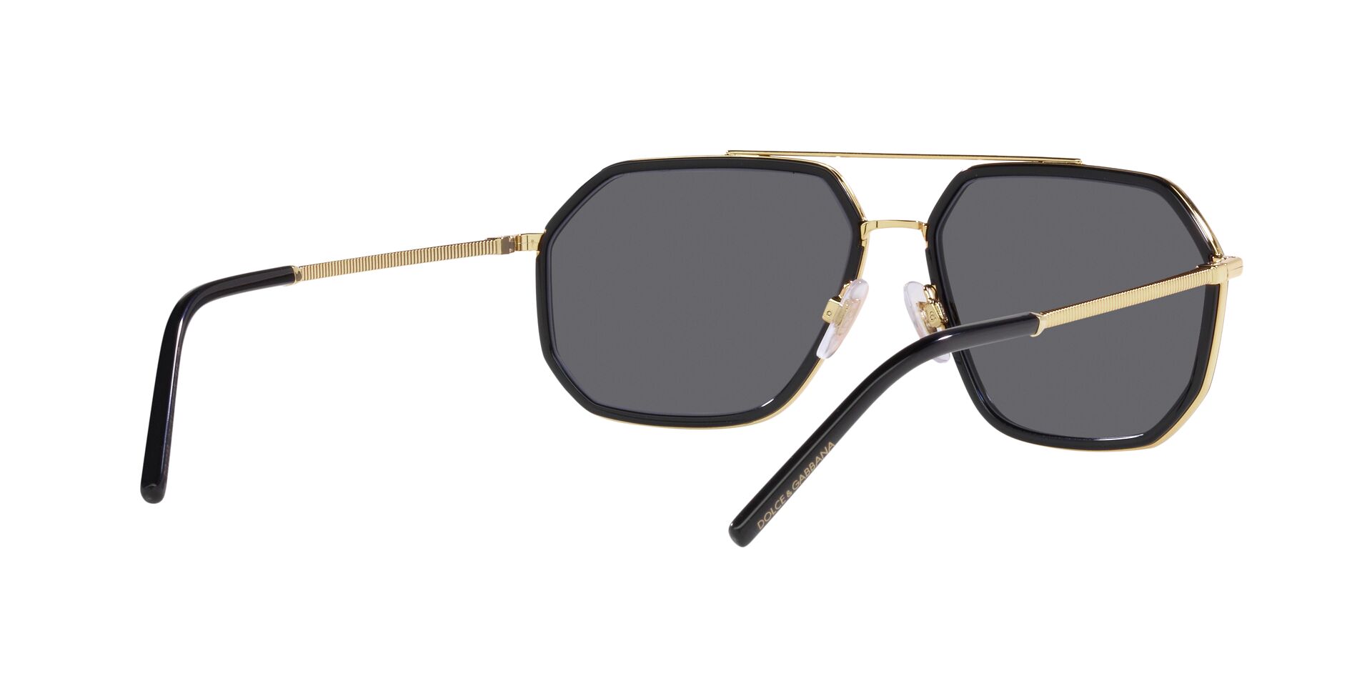 Okulary przeciwsłoneczne Dolce & Gabbana DG2285-02/81