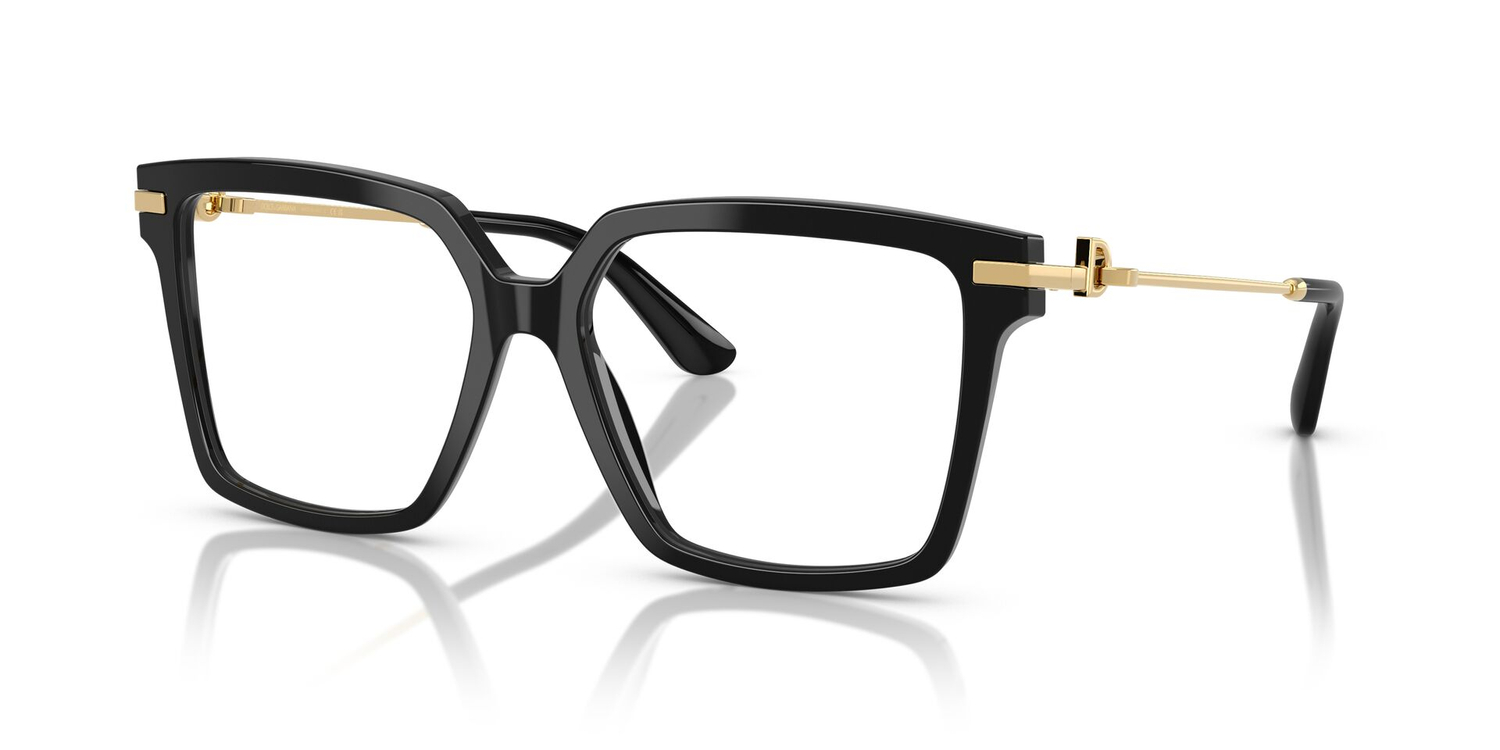 Okulary korekcyjne Dolce & Gabbana DG3397-501