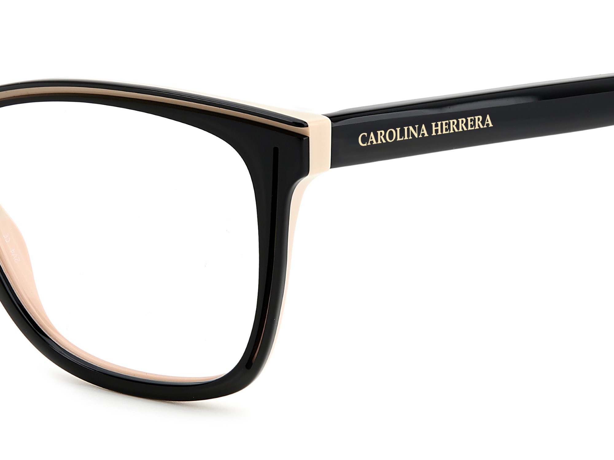 Okulary korekcyjne Carolina Herrera HER 0172 KDX (107336)