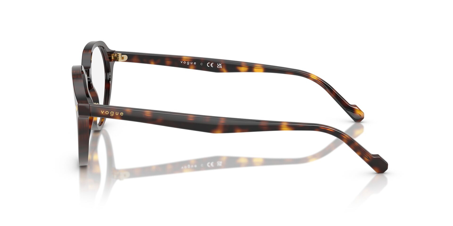 Okulary korekcyjne Vogue VO5598-W656