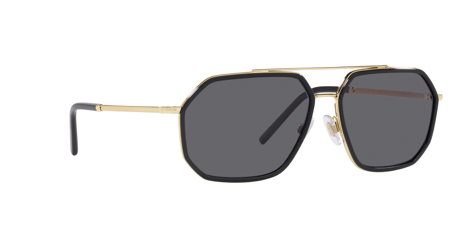 Okulary przeciwsłoneczne Dolce & Gabbana DG2285-02/81