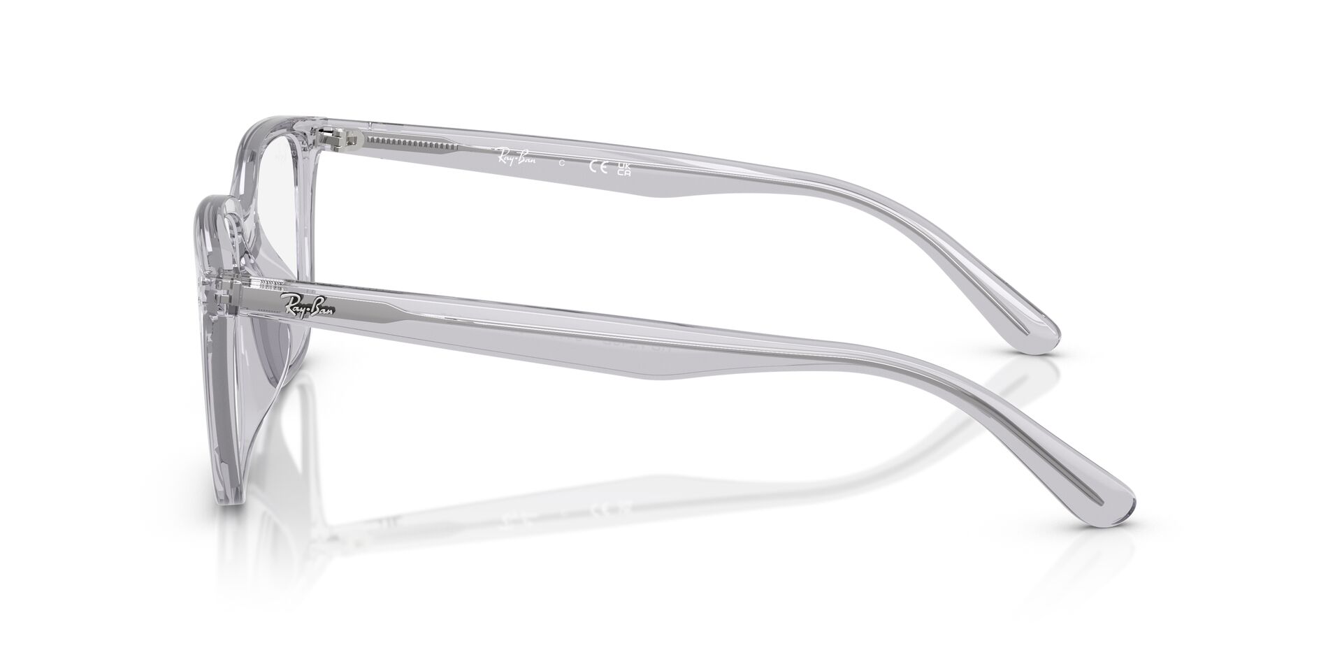 Okulary korekcyjne Ray-Ban RX7248D-8411