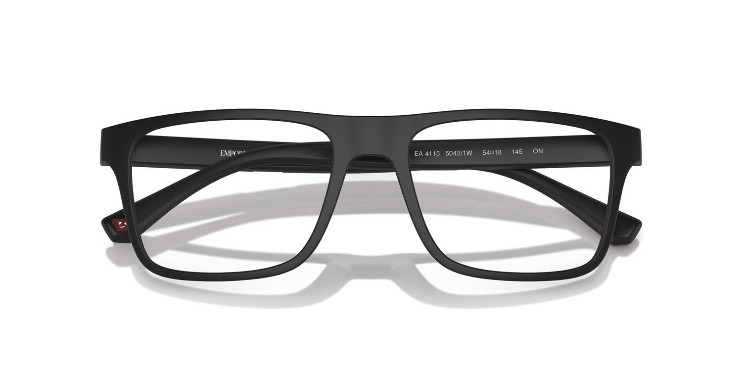 Okulary korekcyjne Emporio Armani EA4115-50421W