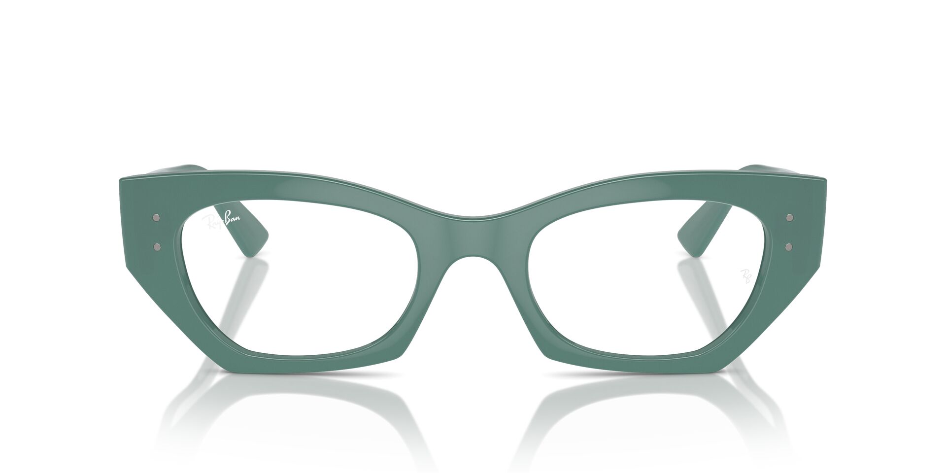 Okulary korekcyjne Ray-Ban RX7330-8345