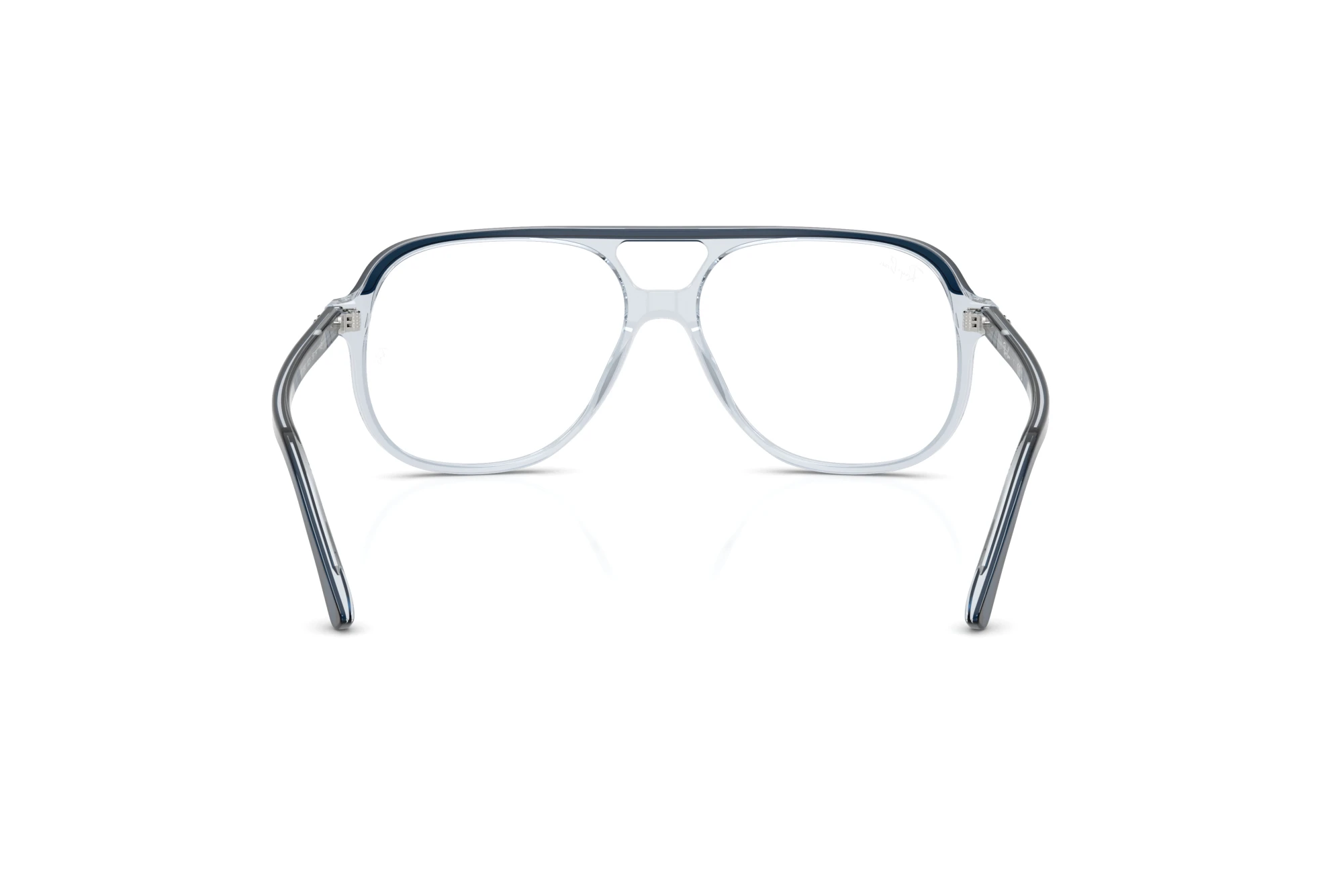 Okulary korekcyjne Rayban RX5698-8324