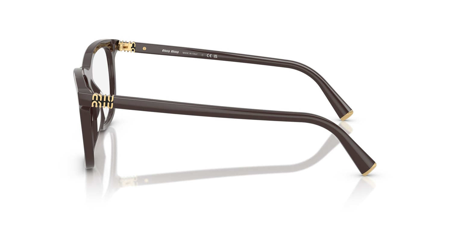 Okulary korekcyjne Miu Miu MU01WV-22C1O1