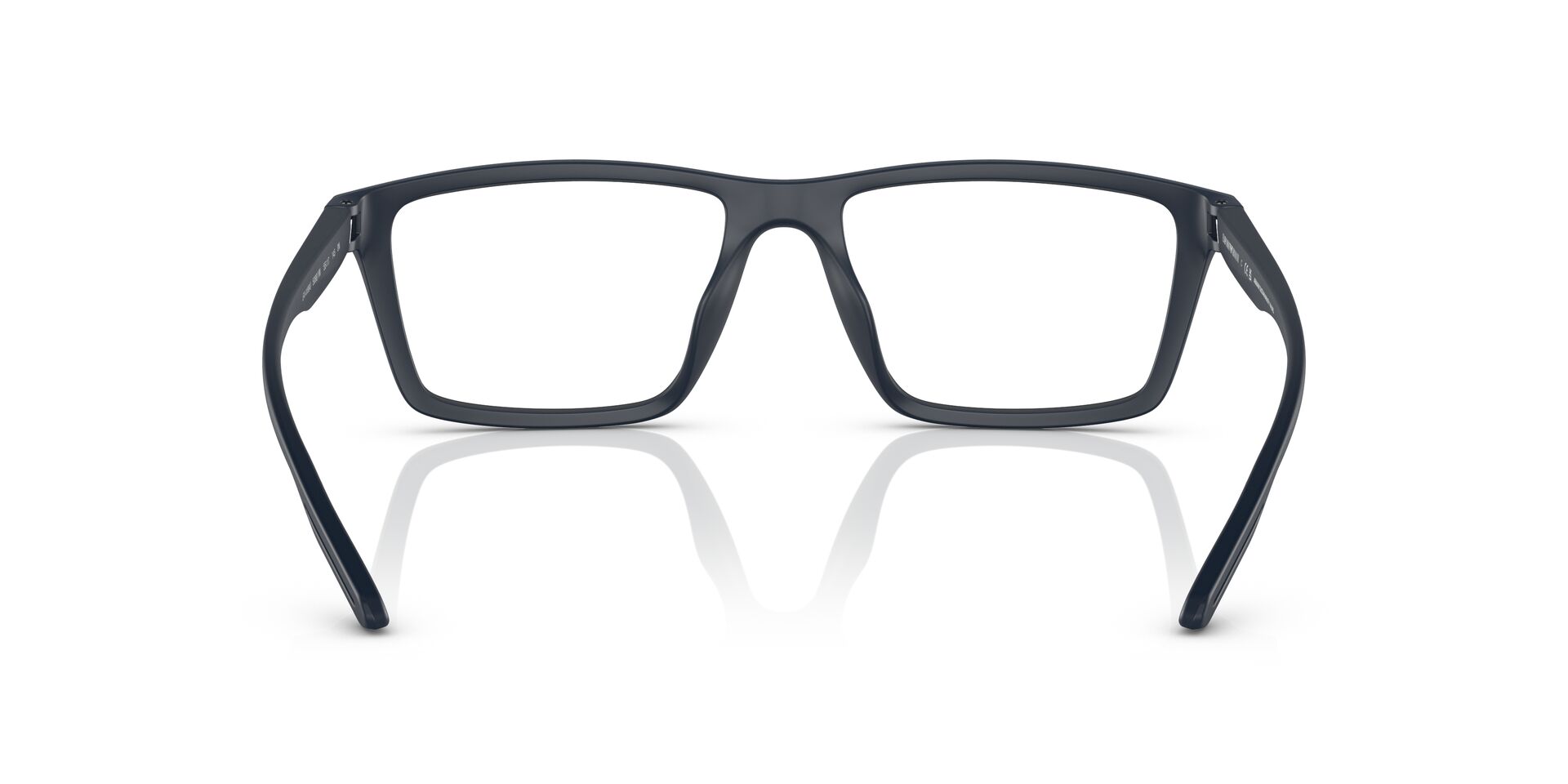Okulary korekcyjne Emporio Armani EA4189U-50881W