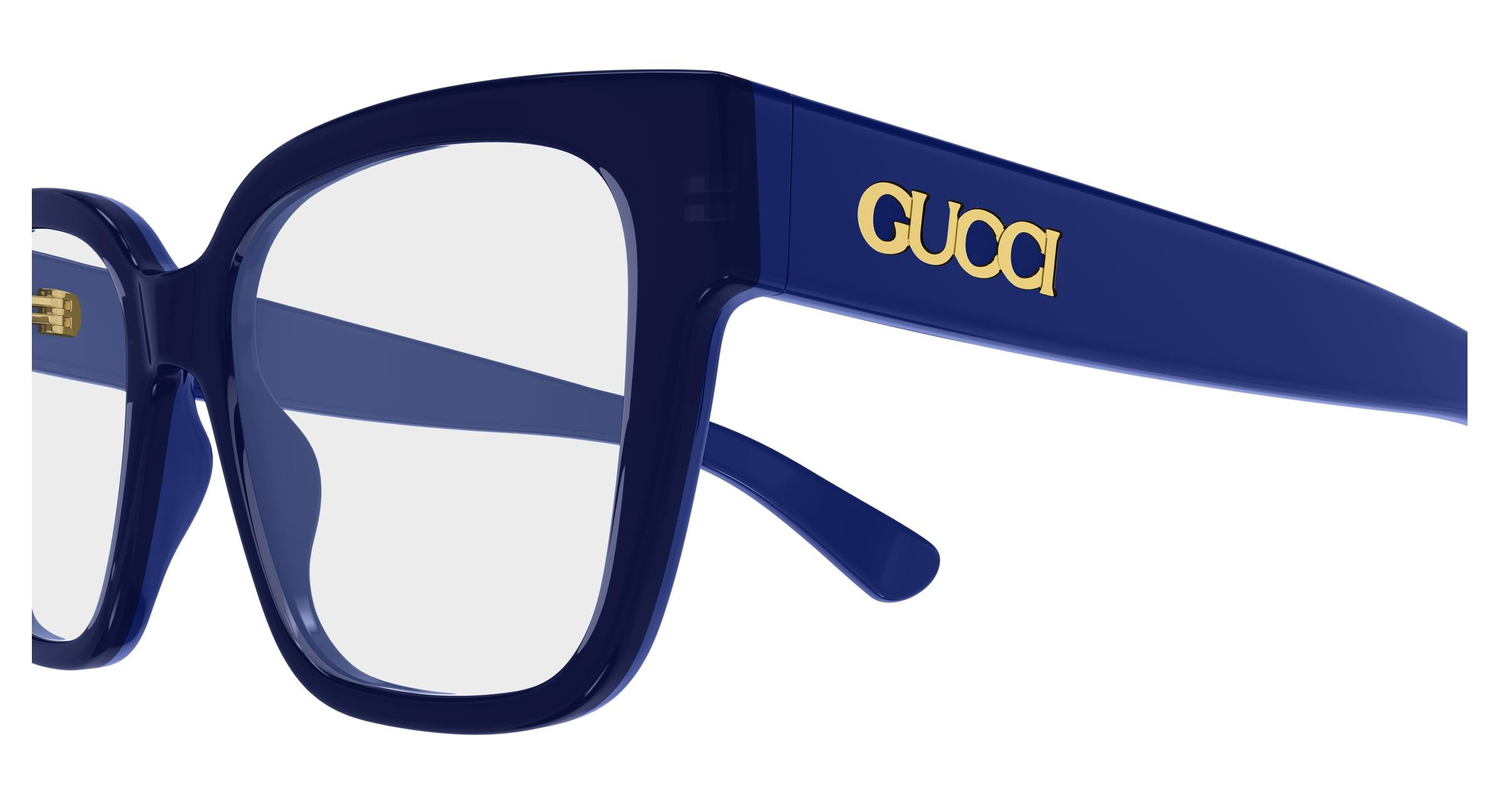 Okulary korekcyjne Gucci GG1791O-013