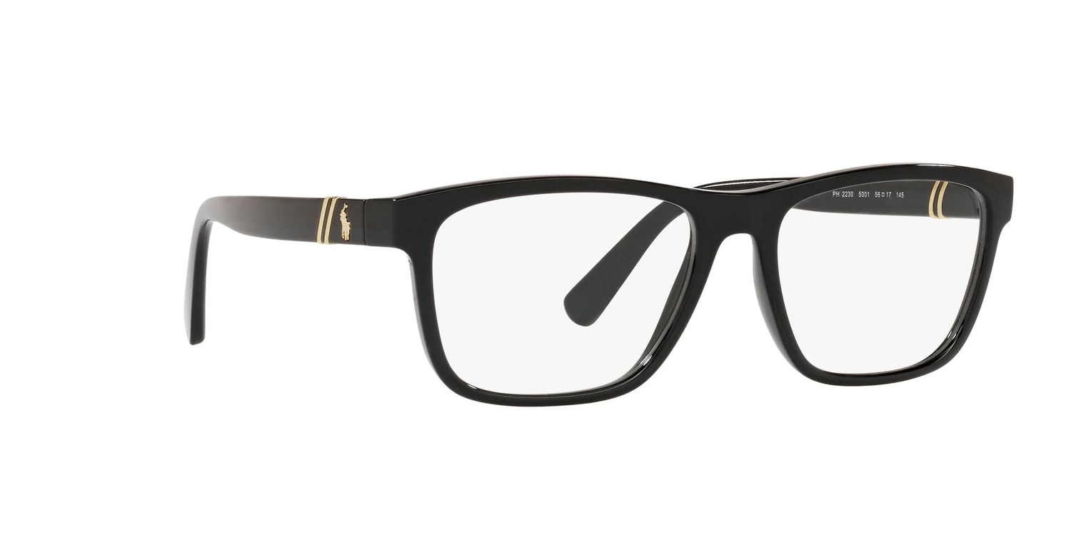 Okulary korekcyjne Polo Ralph Lauren PH2230-5001