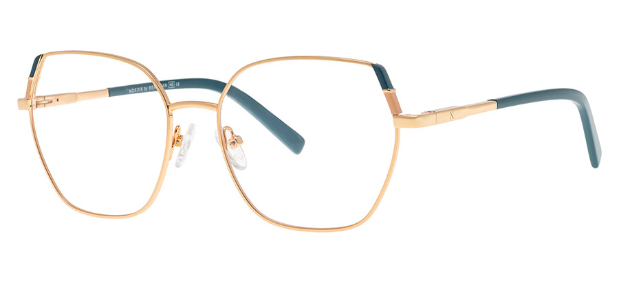 Okulary korekcyjne Nordik 9169-C6