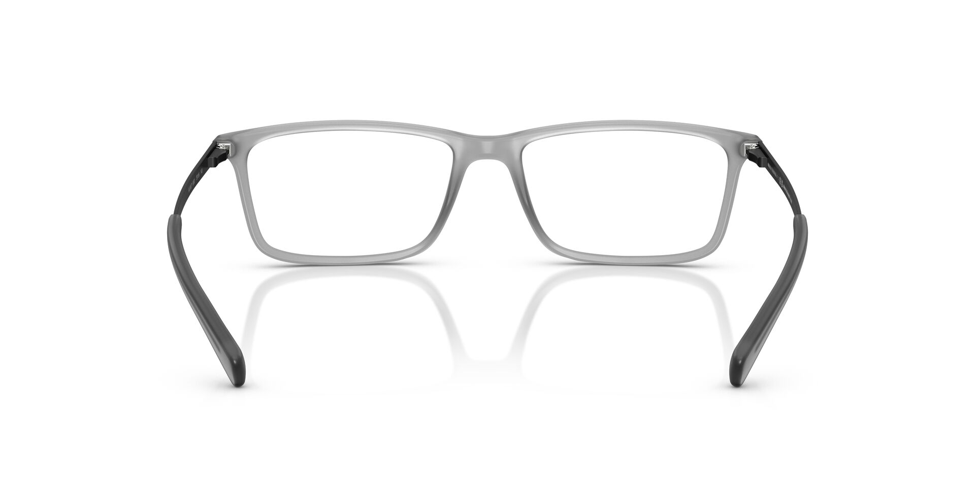 Okulary korekcyjne Armani Exchange AX3027-8363