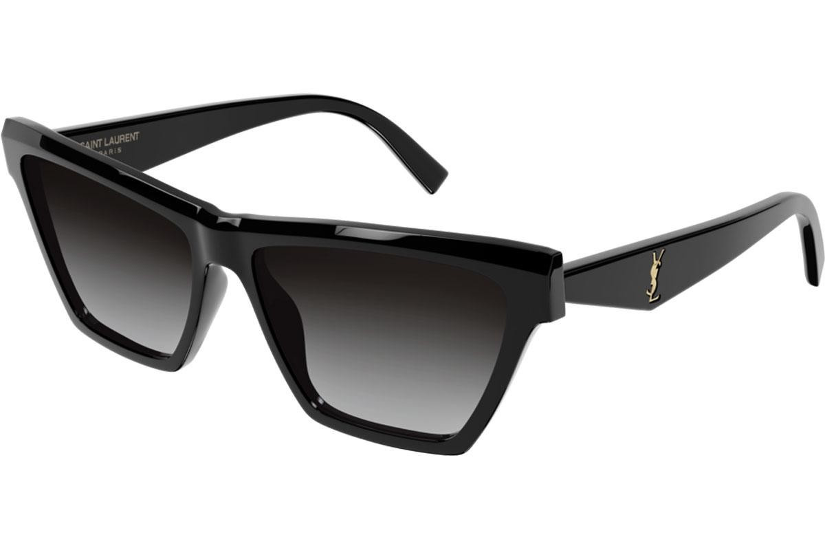 Okulary przeciwsłoneczne Saint Laurent SL M103-001