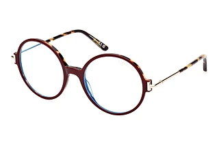 Okulary korekcyjne Tom Ford TF 5914-B-71