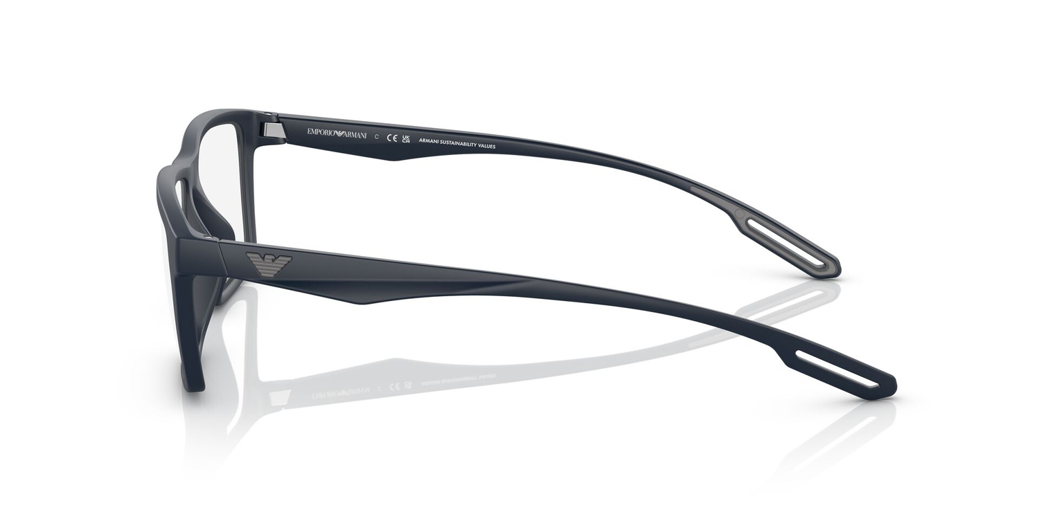 Okulary korekcyjne Emporio Armani EA4189U-50881W