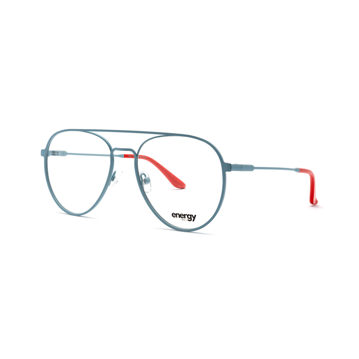 Okulary korekcyjne Massi Energy 01-Sky Blue