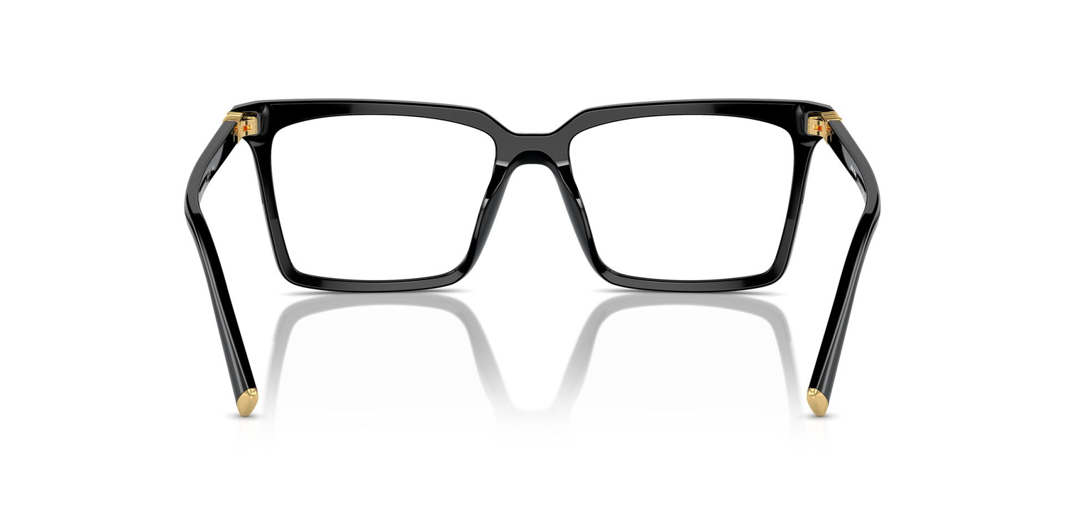 Okulary korekcyjne Miu Miu MU08XV-16K1O1