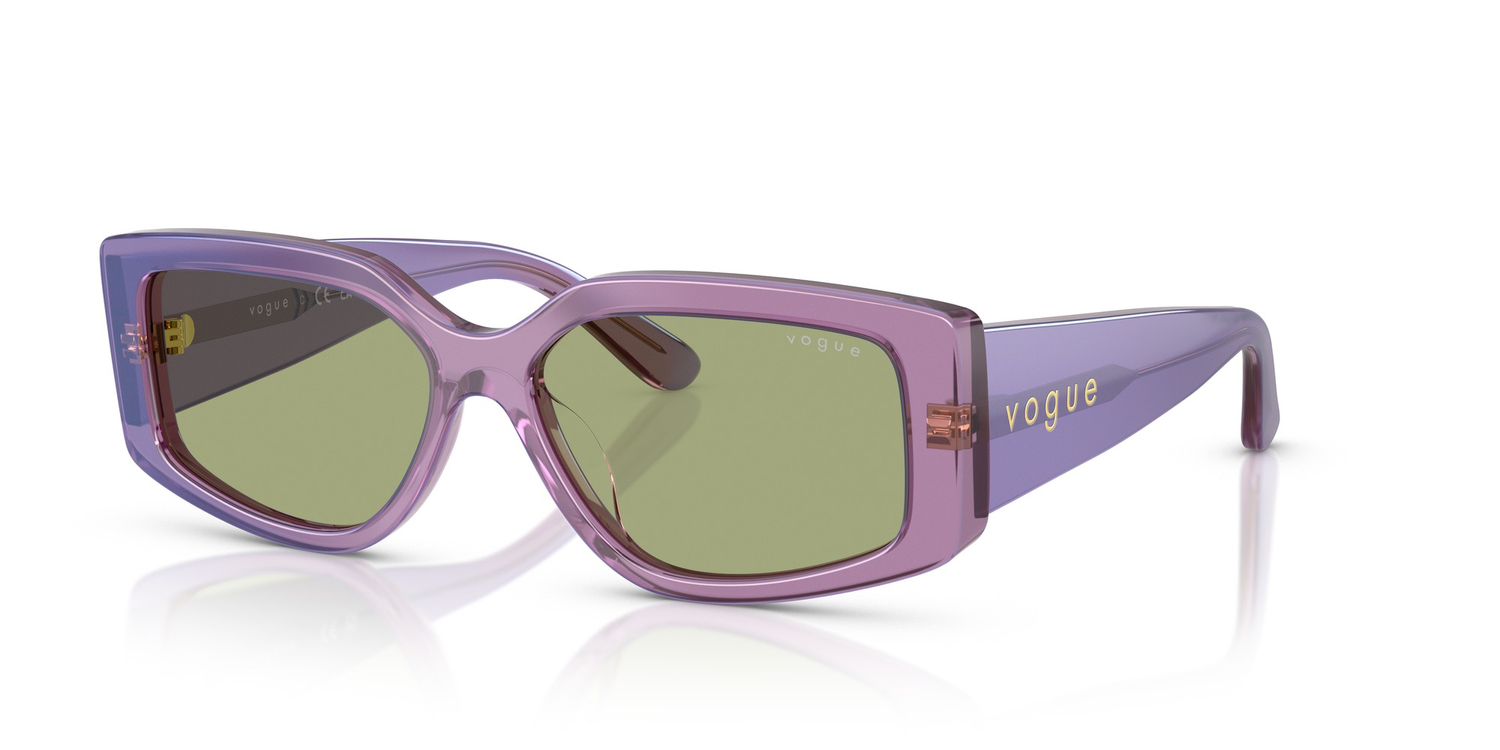 Okulary przeciwsłoneczne Vogue VO5642SU-323682