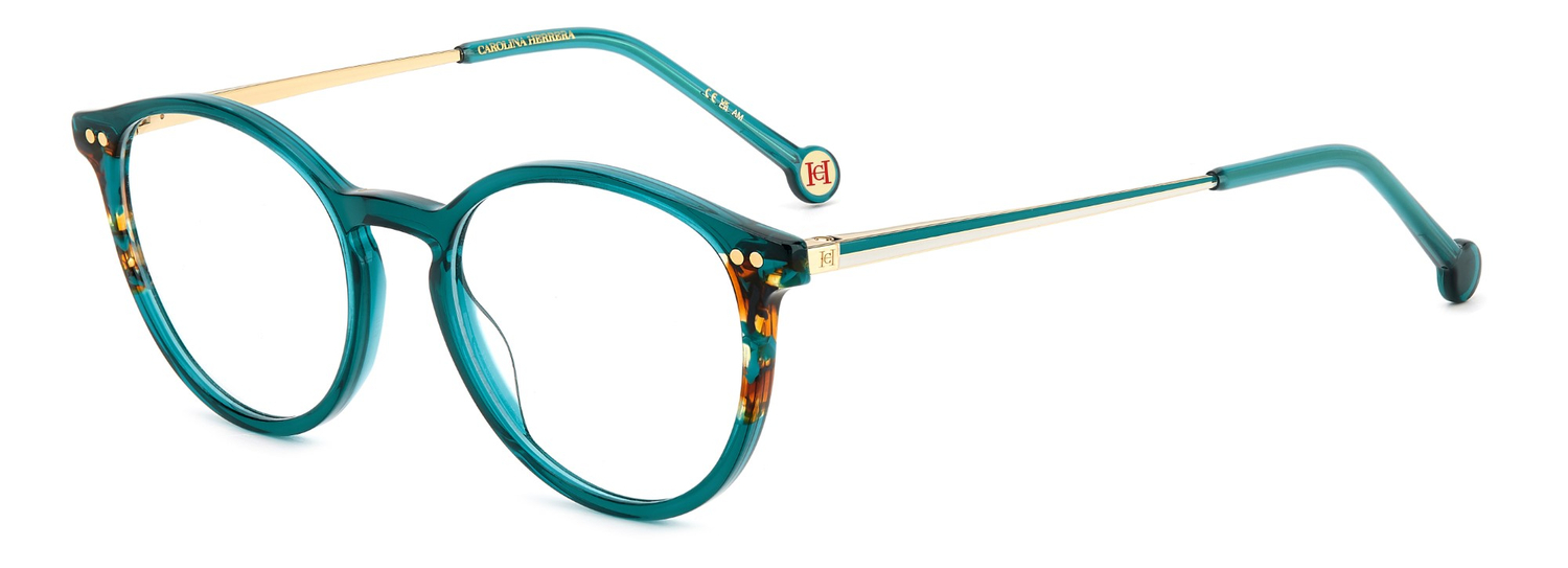 Okulary korekcyjne Carolina Herrera HER 0166 XGW (107287)