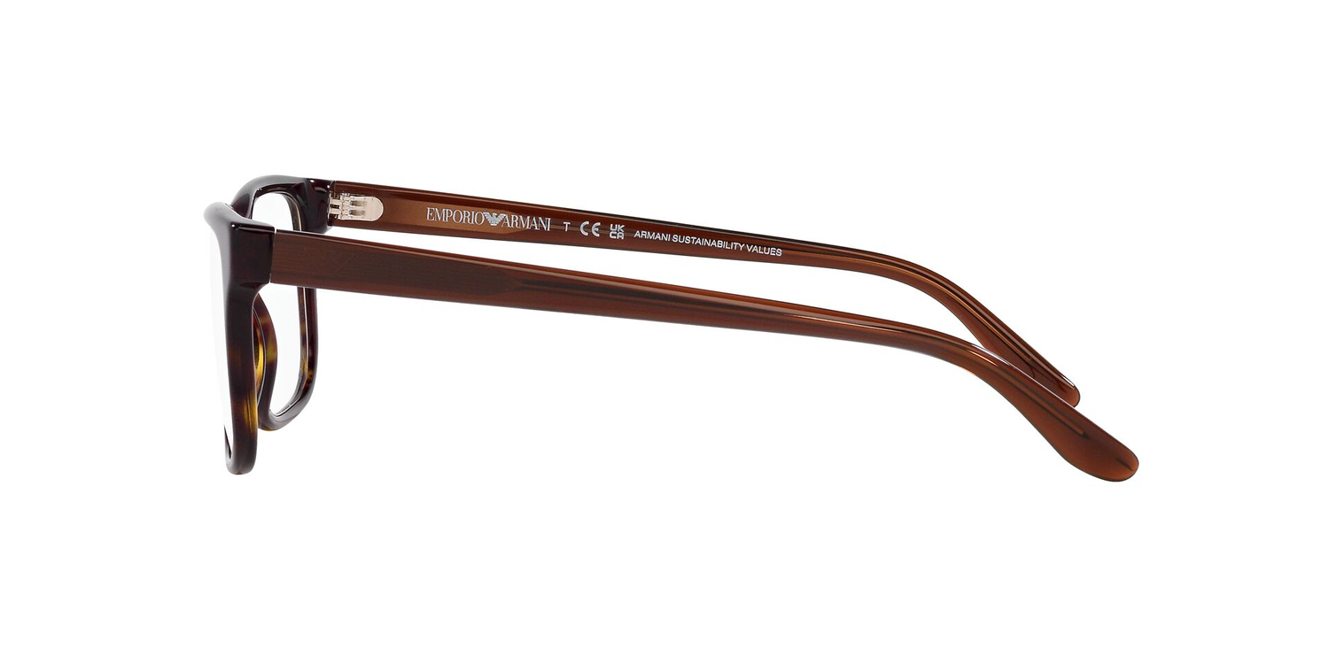 Okulary korekcyjne Emporio Armani EA3218-5879