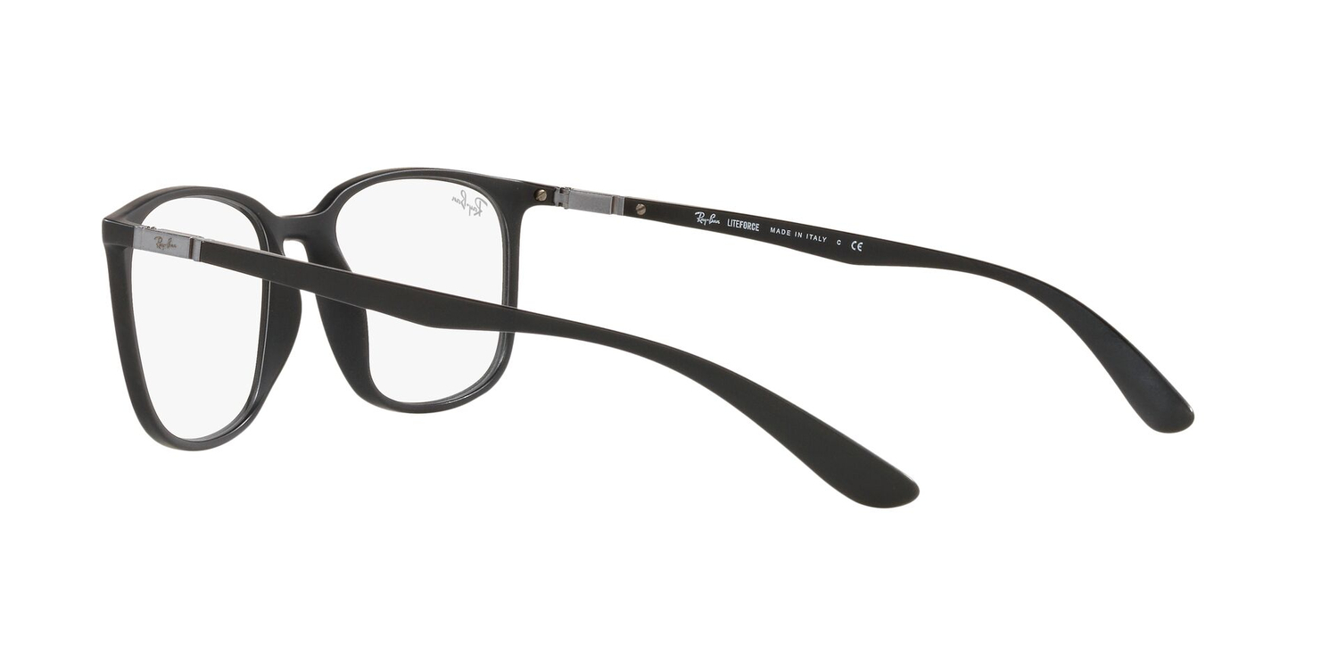 Okulary korekcyjne Ray-Ban RX7199-5204
