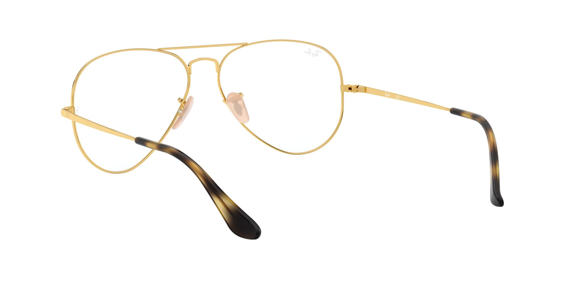 Okulary korekcyjne Ray-Ban RX6489-2500