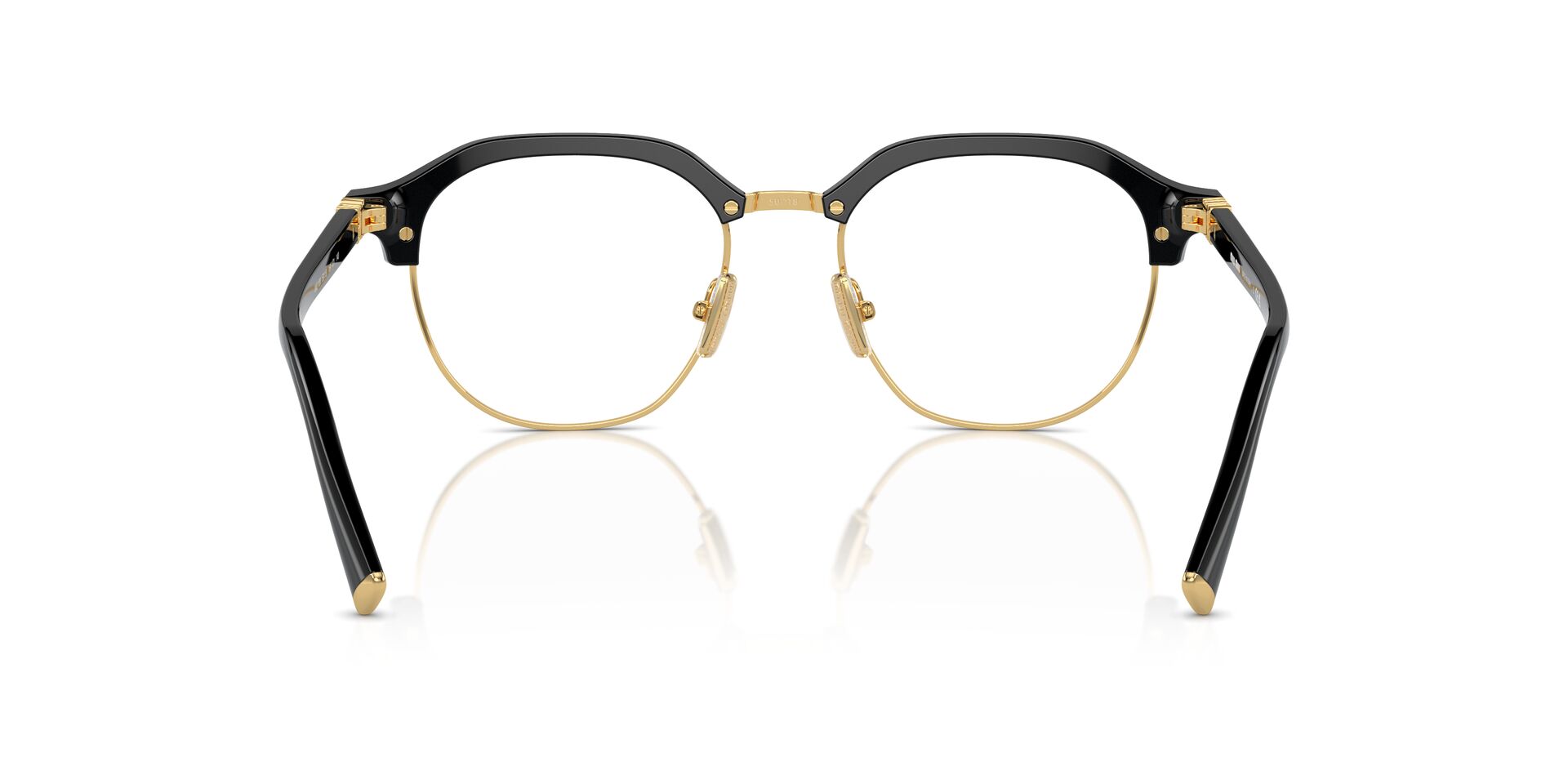 Okulary korekcyjne Miu Miu MU10XV-16K1O1