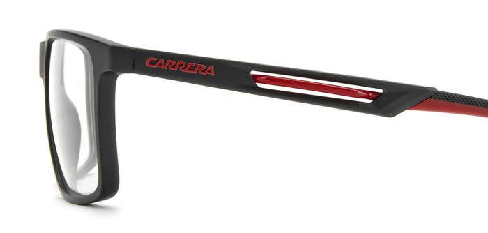 Okulary korekcyjne Carrera Carrera 8931-BLX