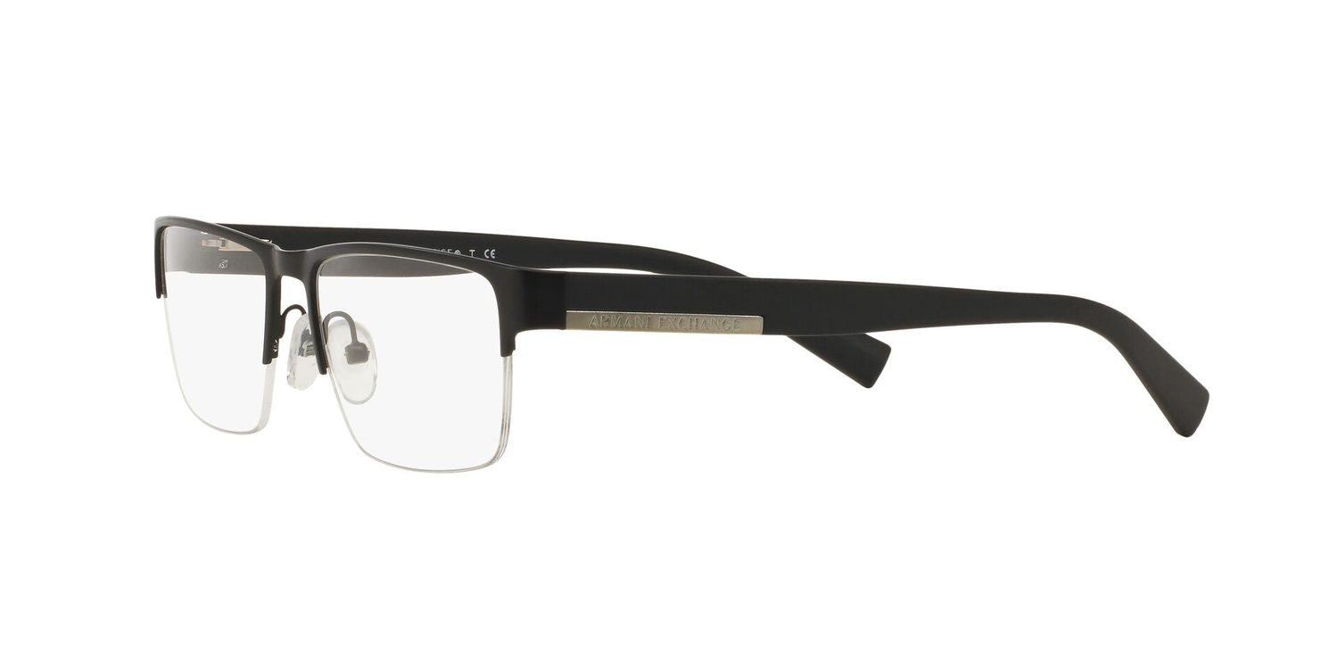 Okulary korekcyjne Armani Exchange AX1018-6063
