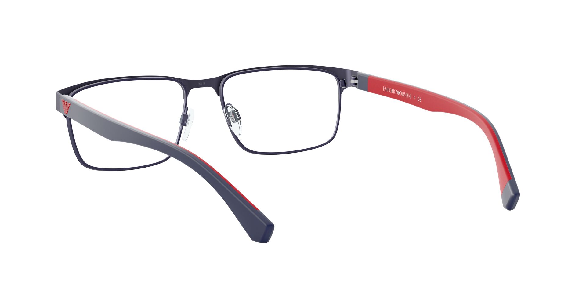 Okulary korekcyjne Emporio Armani EA1105-3092