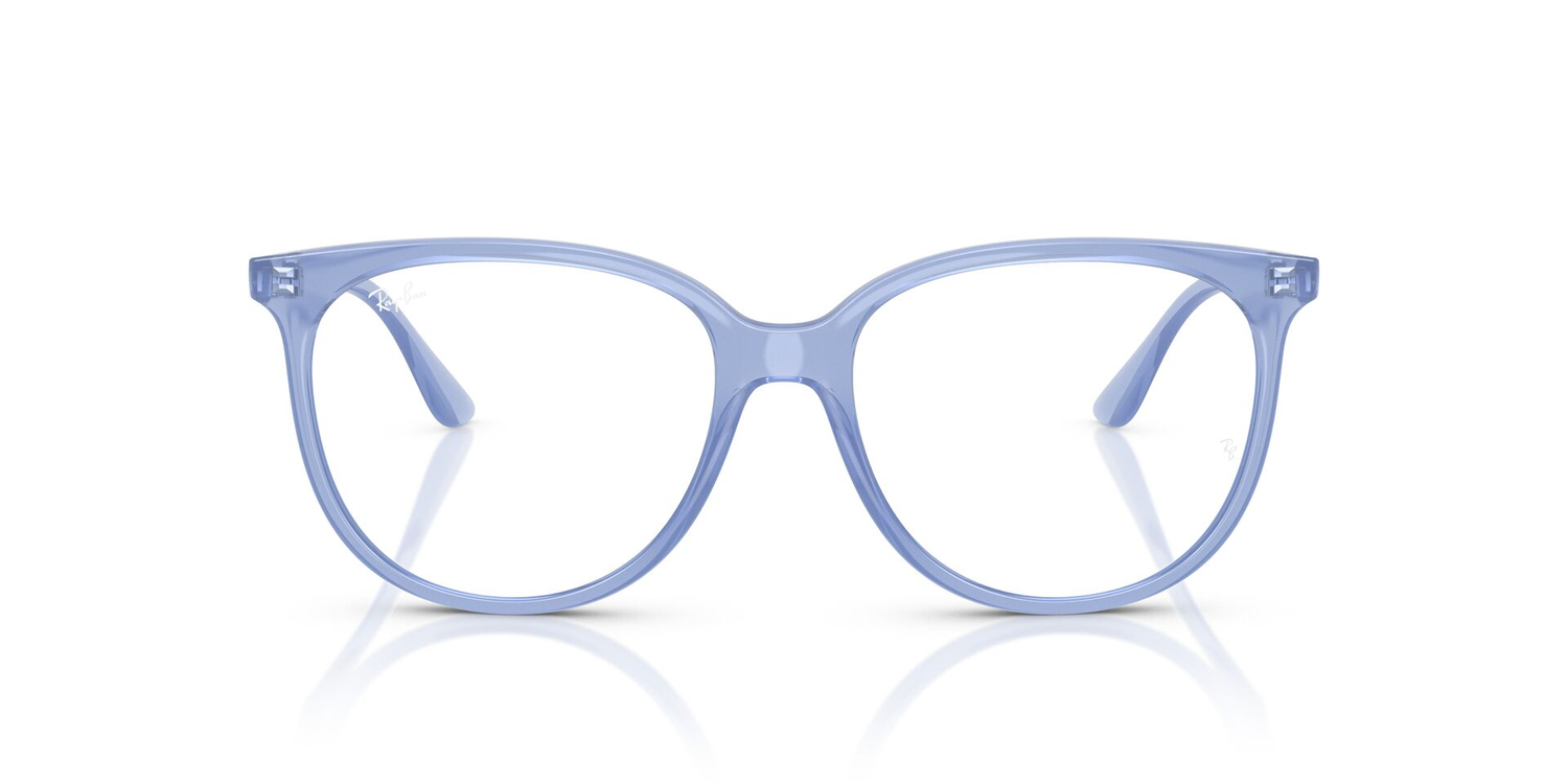 Okulary korekcyjne Ray-Ban RX4378V-8414
