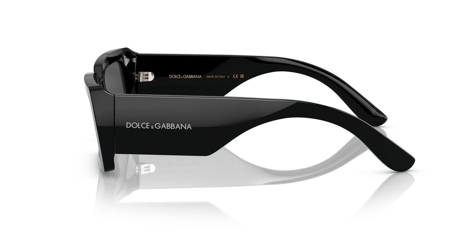 Okulary przeciwsłoneczne Dolce & Gabbana DG4416-335587