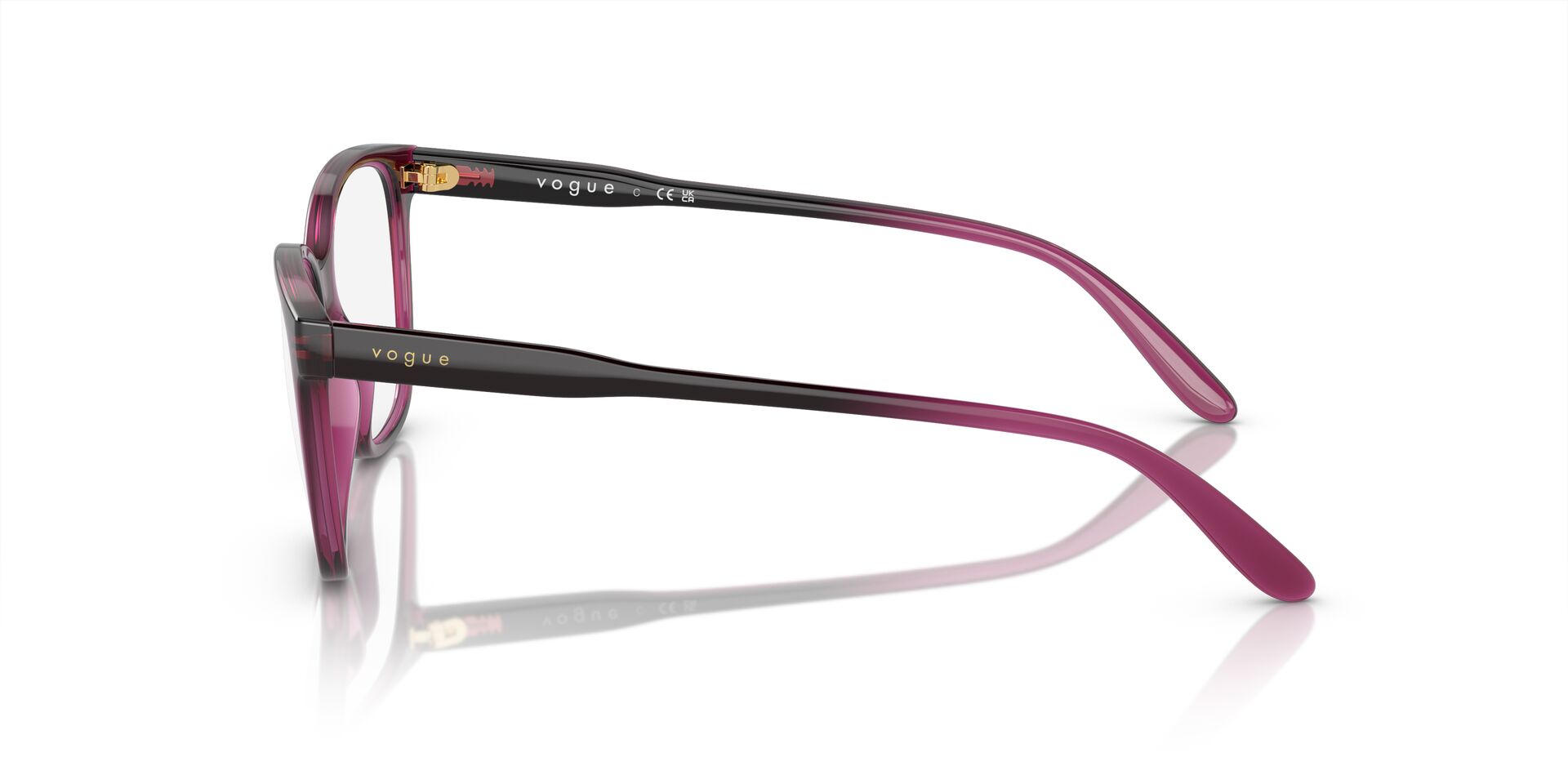 Okulary korekcyjne Vogue VO5518-2989