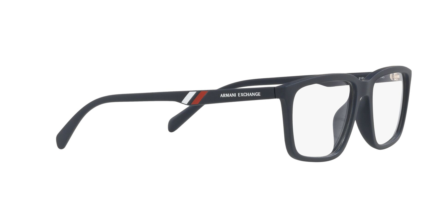 Okulary korekcyjne Armani Exchange AX3089U-8181