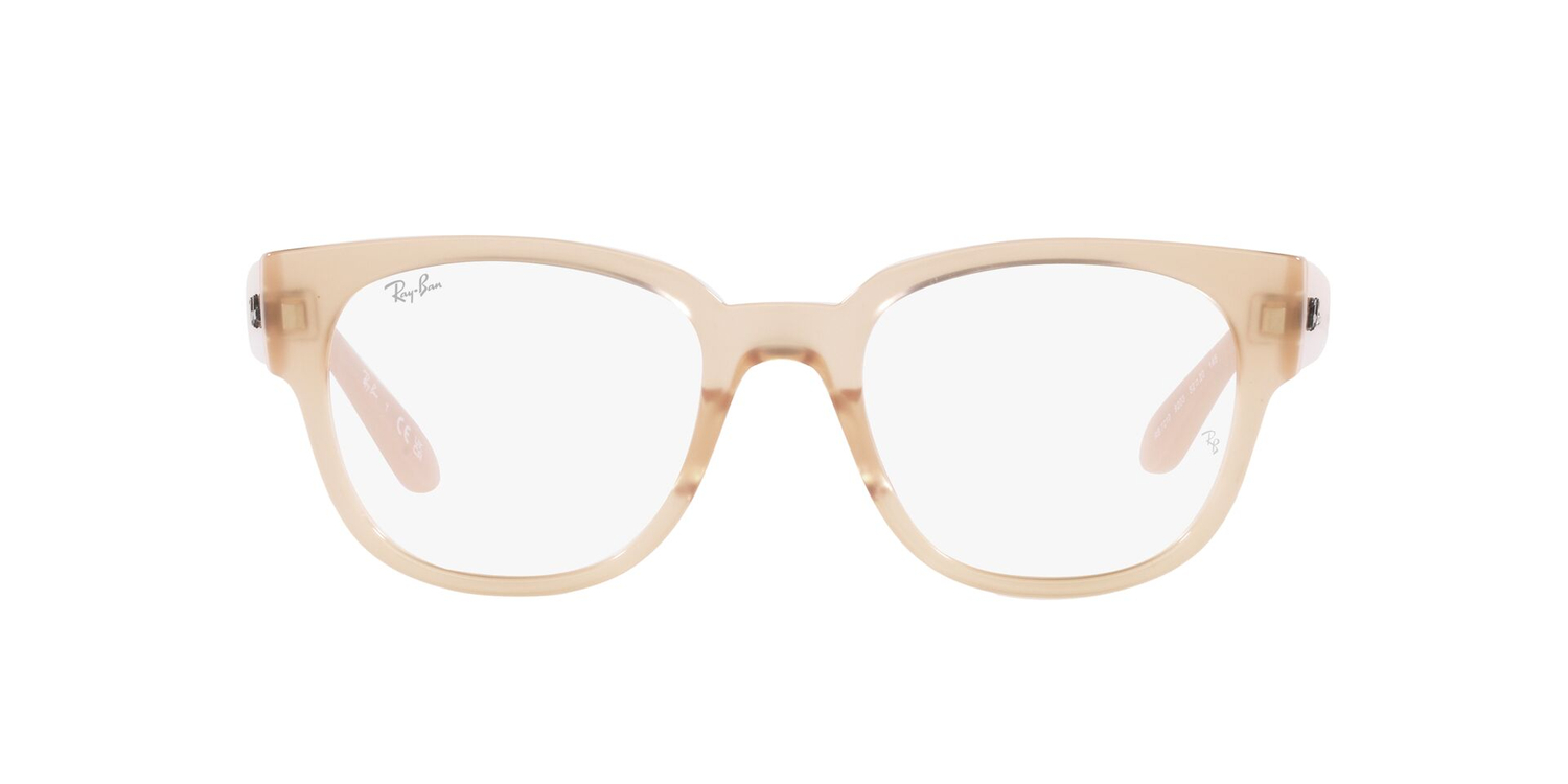 Okulary korekcyjne Ray-Ban RX7210-8203