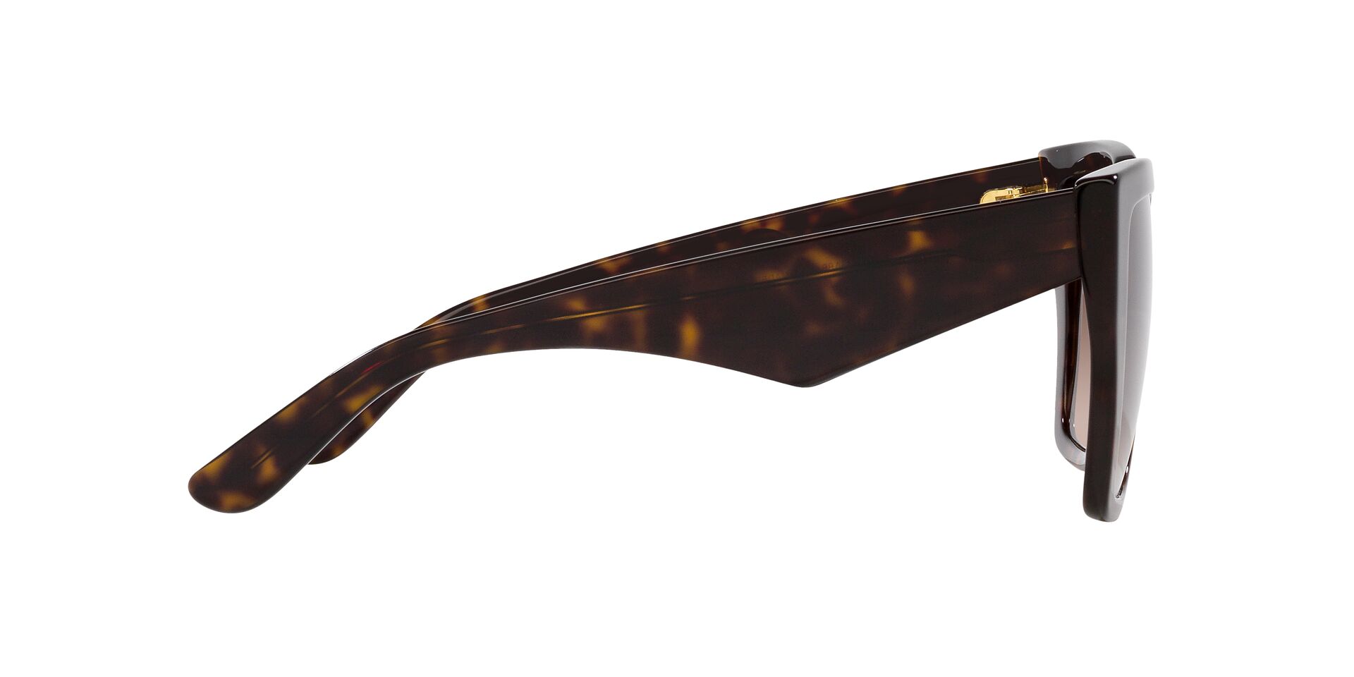 Okulary przeciwsłoneczne Dolce & Gabbana DG4438-502/13