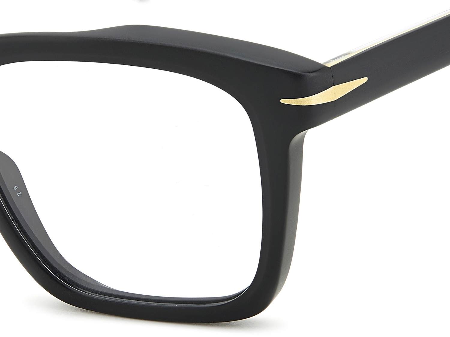 Okulary korekcyjne David Beckham DB 7020 003 (103471)