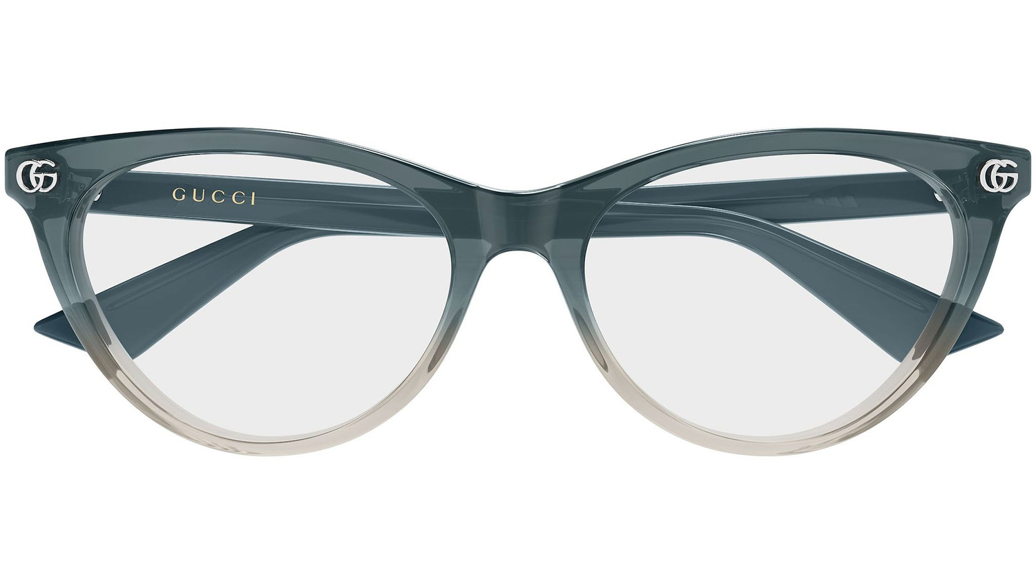 Okulary korekcyjne Gucci GG 2112O-004