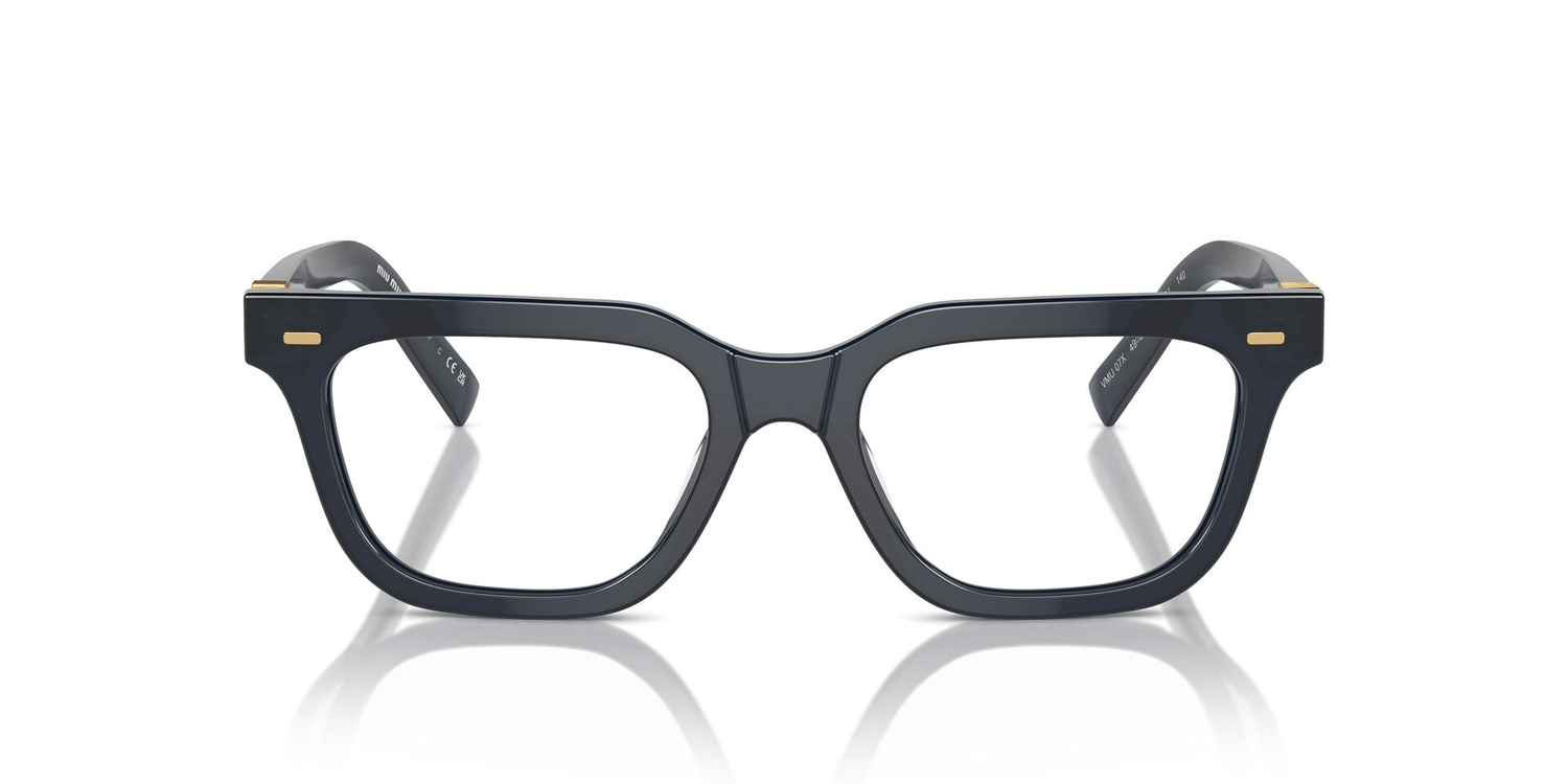 Okulary korekcyjne Miu Miu MU07XV-08Q1O1