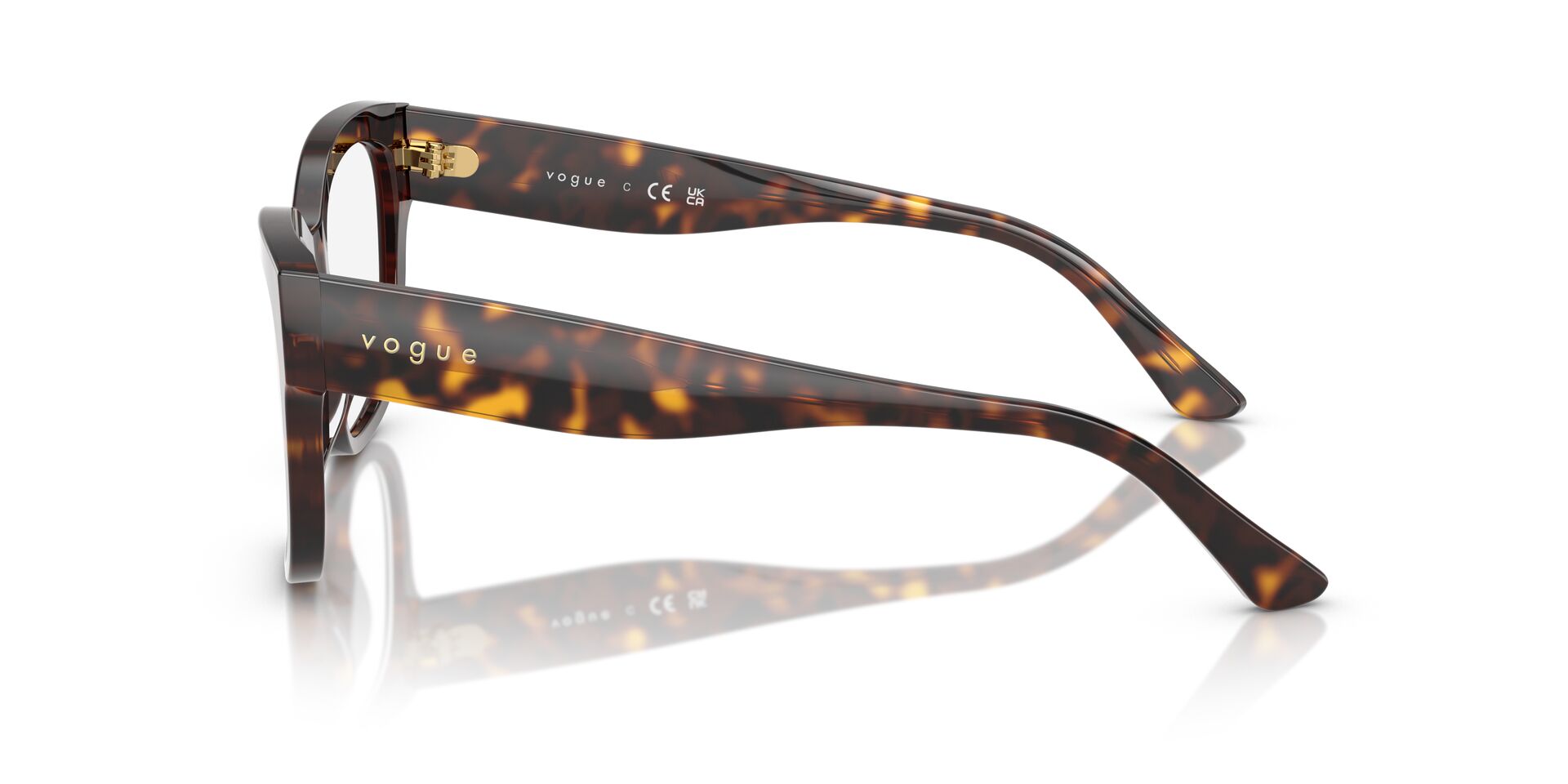 Okulary korekcyjne Vogue VO5605-W656