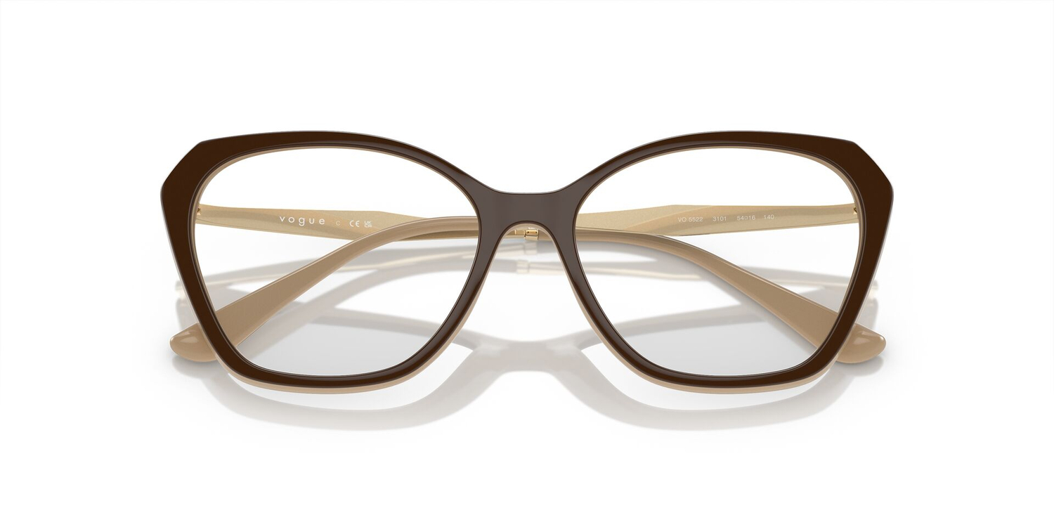 Okulary korekcyjne Vogue VO5522-3101