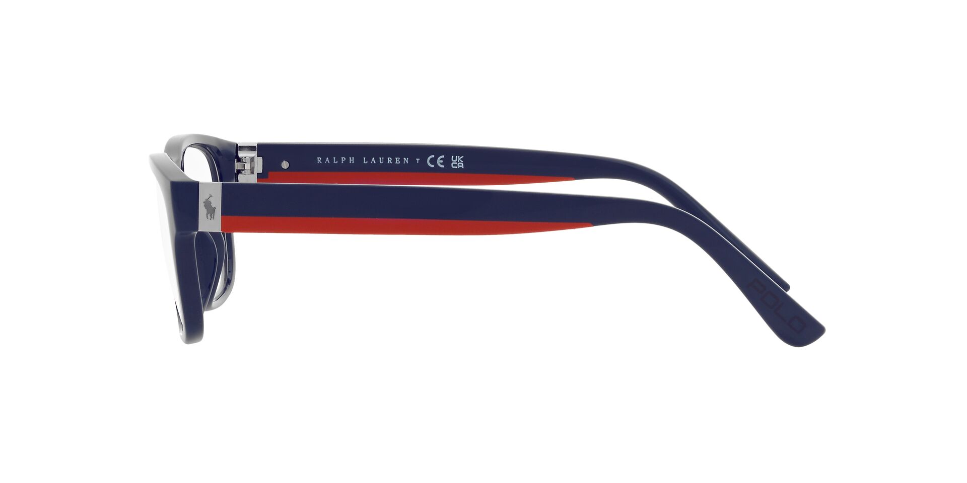 Okulary korekcyjne Polo Ralph Lauren PH2263U-5620
